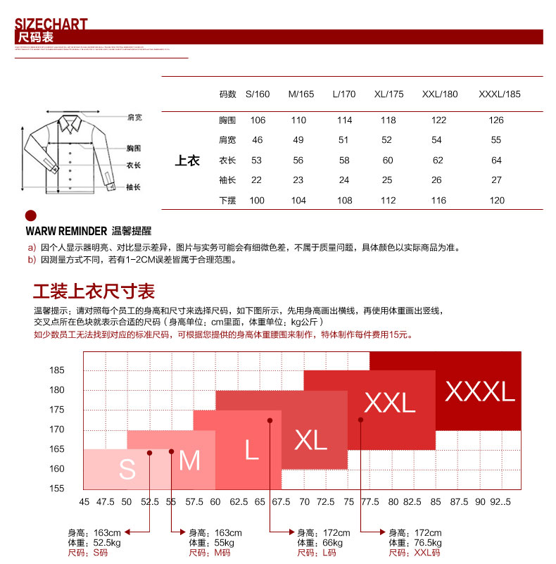 工作服冬季套裝MF120(圖3)