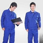 電焊工工作服，電焊防護(hù)服